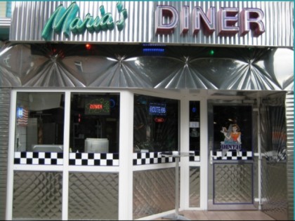 照片: Maria&amp;#039;s Diner