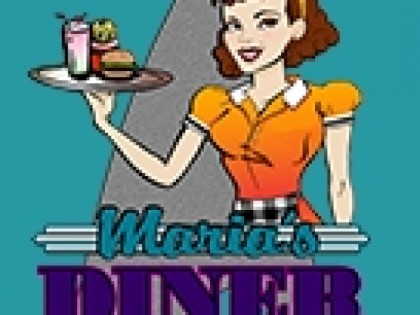 照片: Maria's Diner